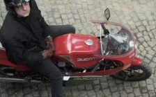 THE CRANKCASE. motorcycle touring holiday bike rental motorbike classic superbikes tour tours hire -
